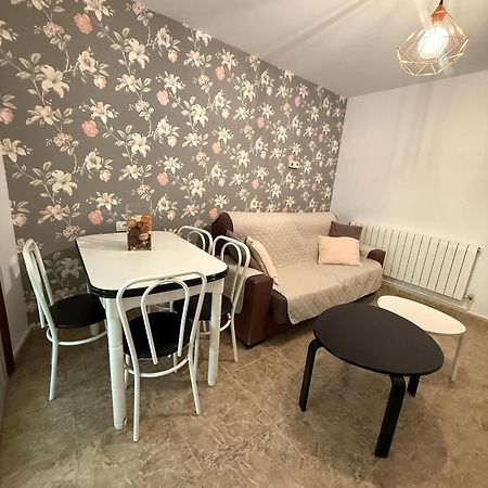 Apartamentos Portolux Portomarin Dış mekan fotoğraf