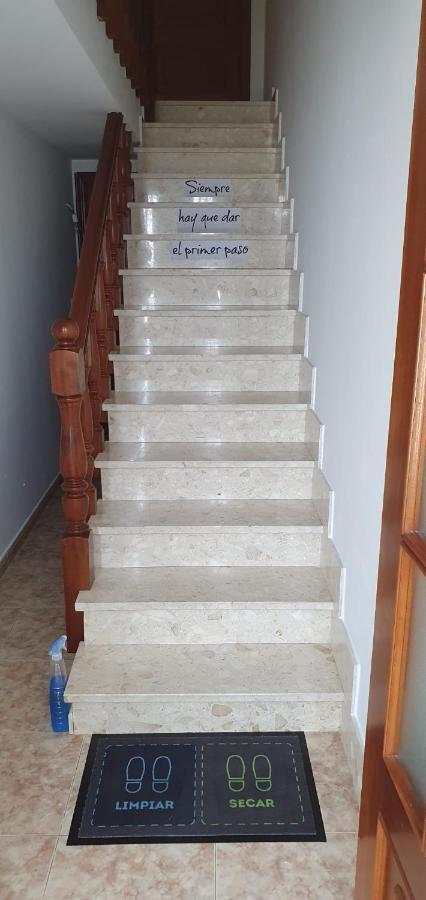 Apartamentos Portolux Portomarin Dış mekan fotoğraf