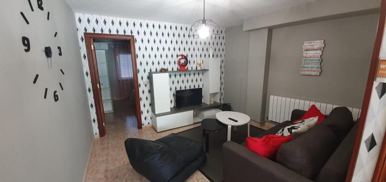 Apartamentos Portolux Portomarin Dış mekan fotoğraf
