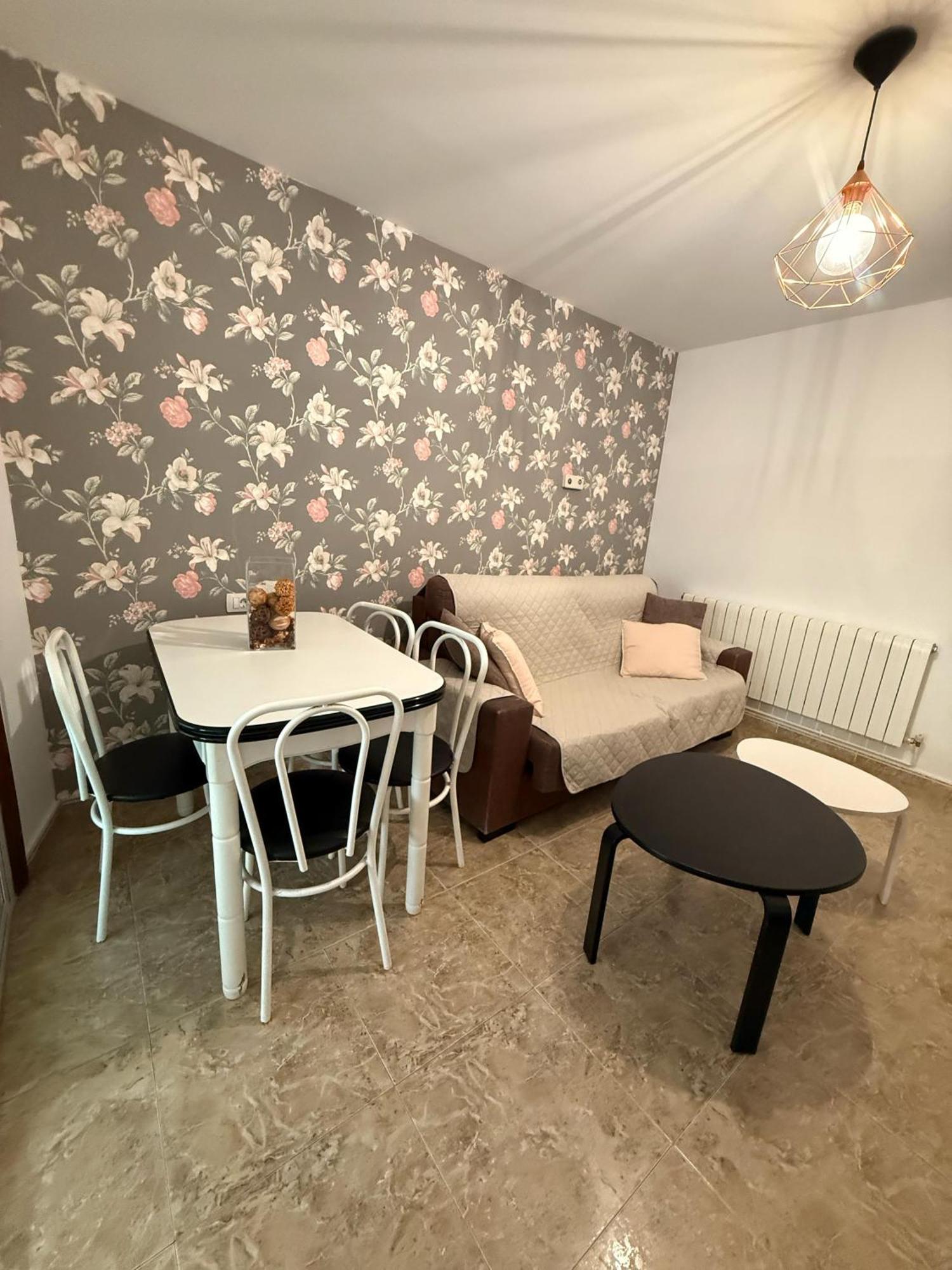 Apartamentos Portolux Portomarin Dış mekan fotoğraf