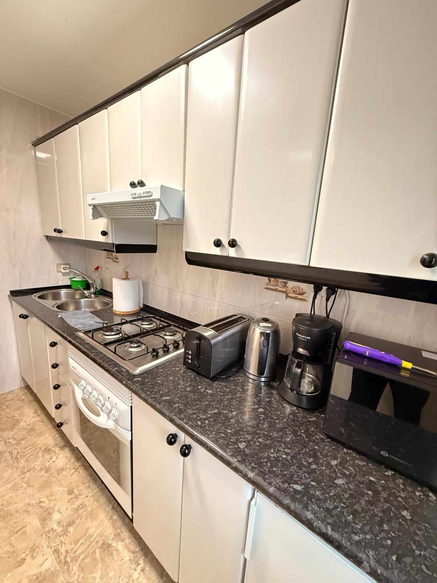 Apartamentos Portolux Portomarin Dış mekan fotoğraf