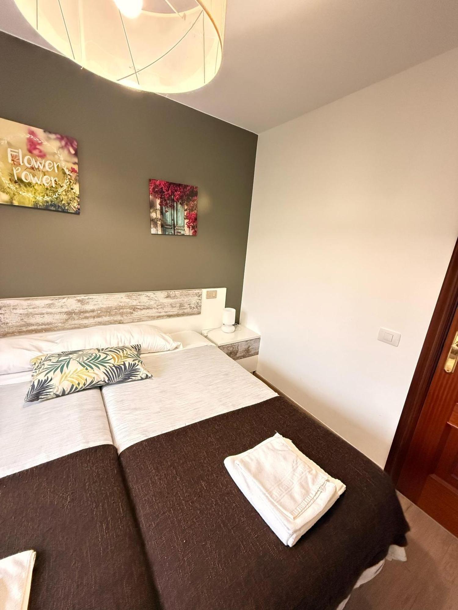 Apartamentos Portolux Portomarin Dış mekan fotoğraf