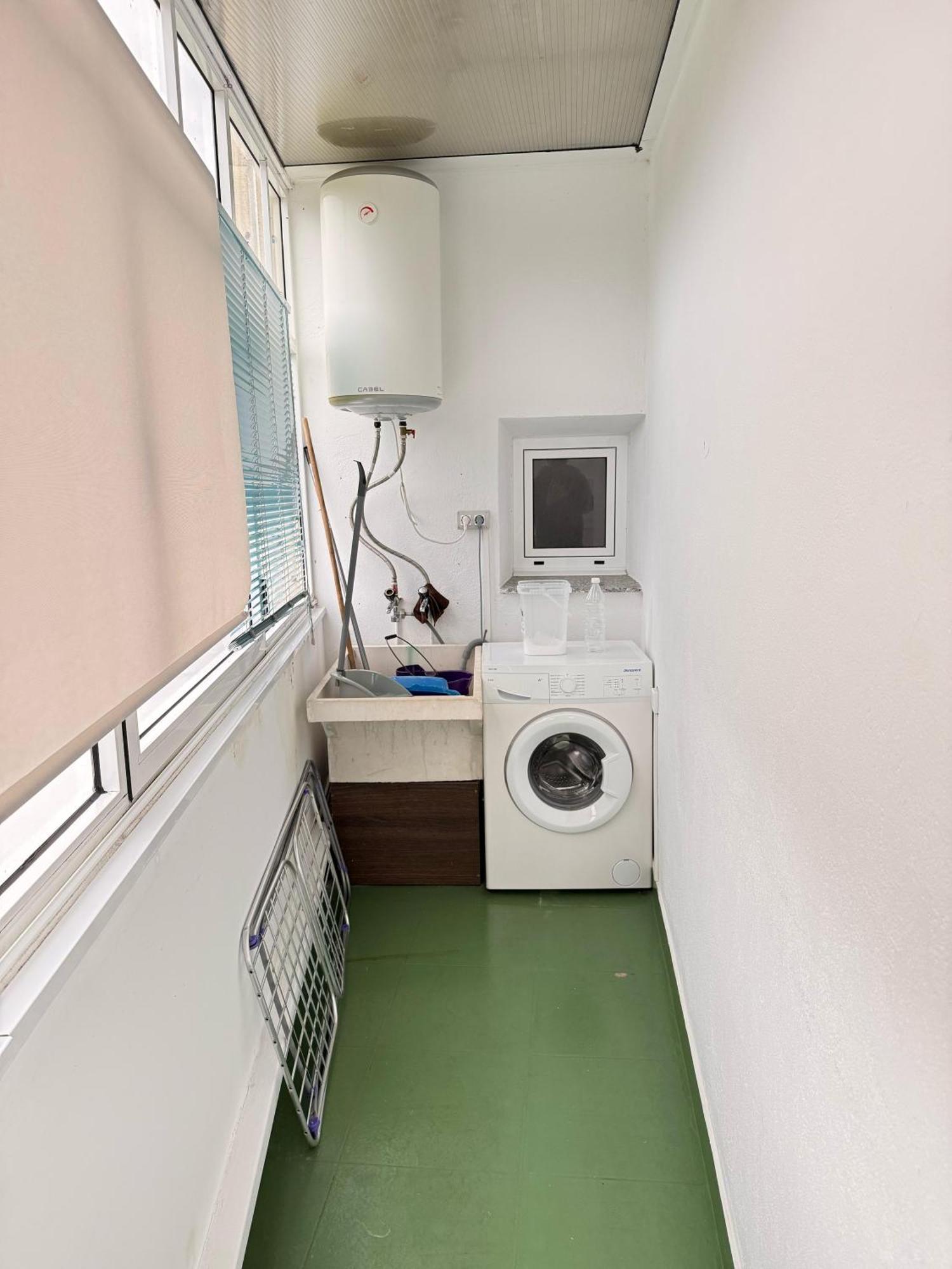 Apartamentos Portolux Portomarin Dış mekan fotoğraf