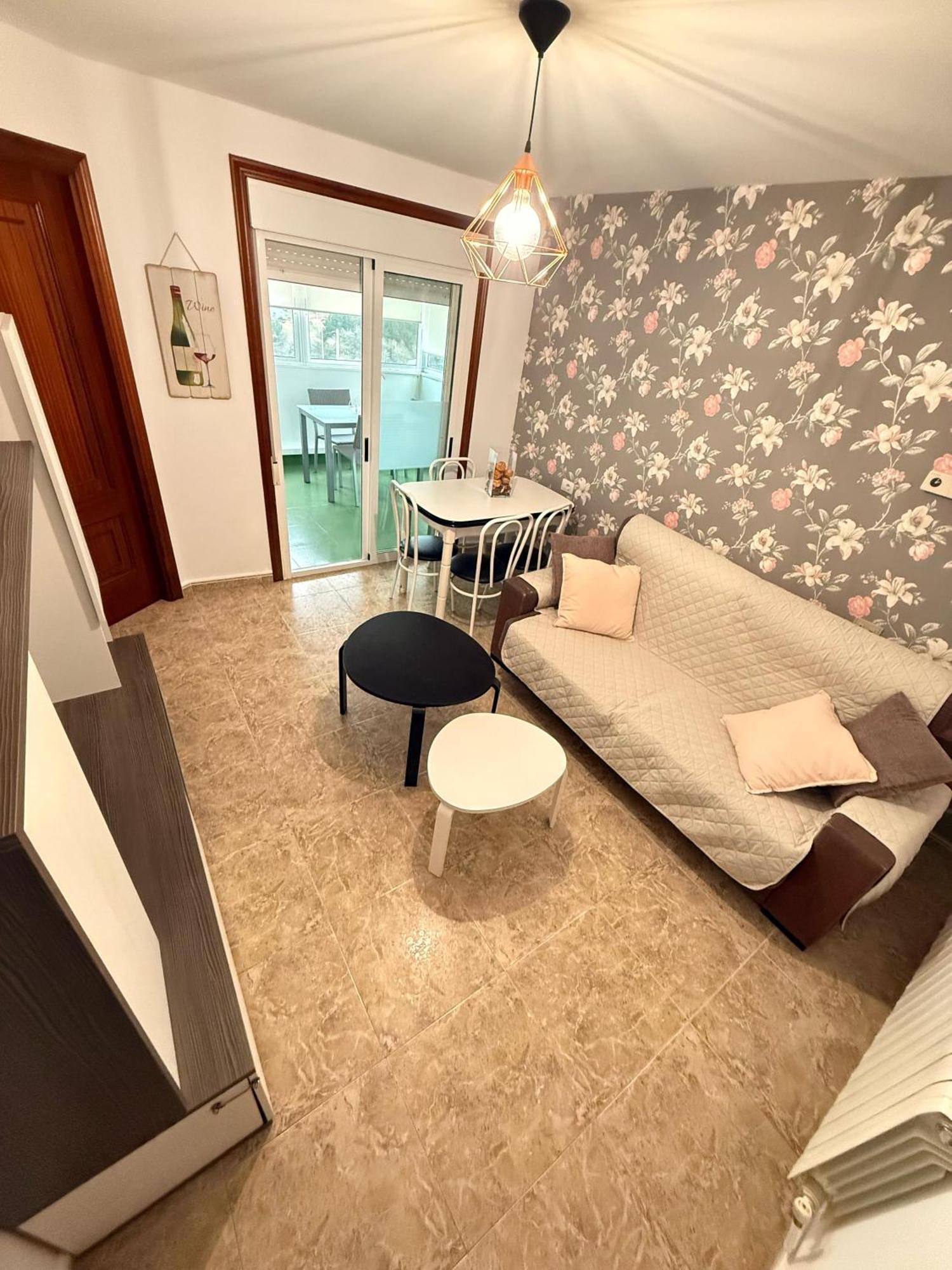 Apartamentos Portolux Portomarin Dış mekan fotoğraf