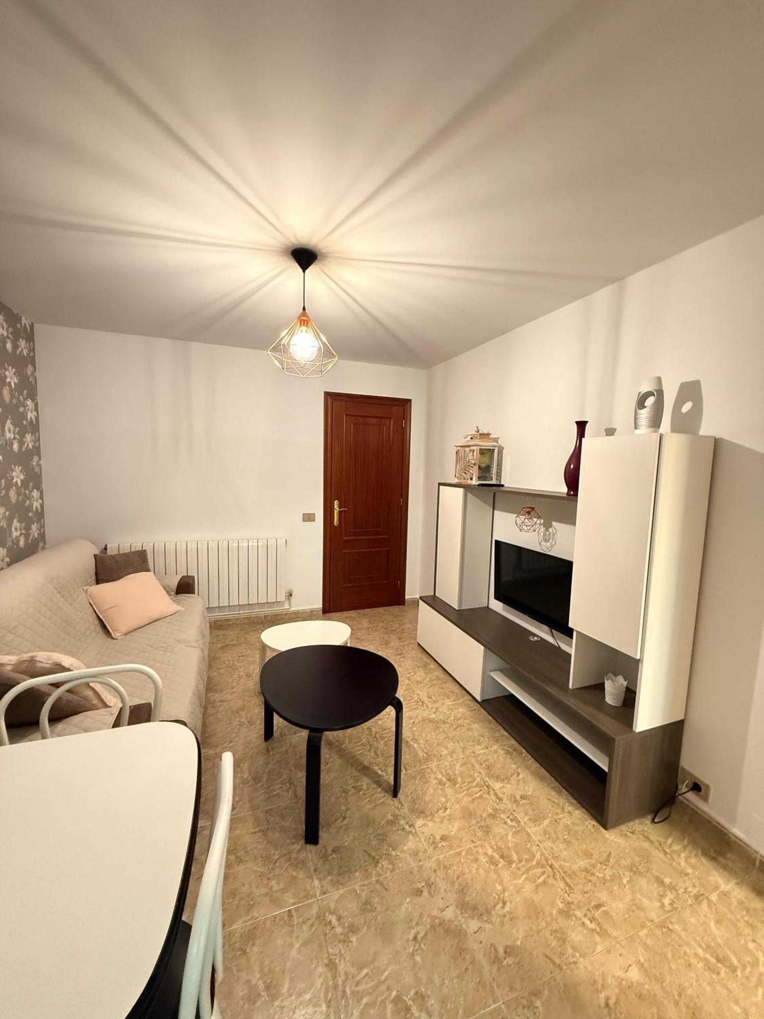 Apartamentos Portolux Portomarin Dış mekan fotoğraf