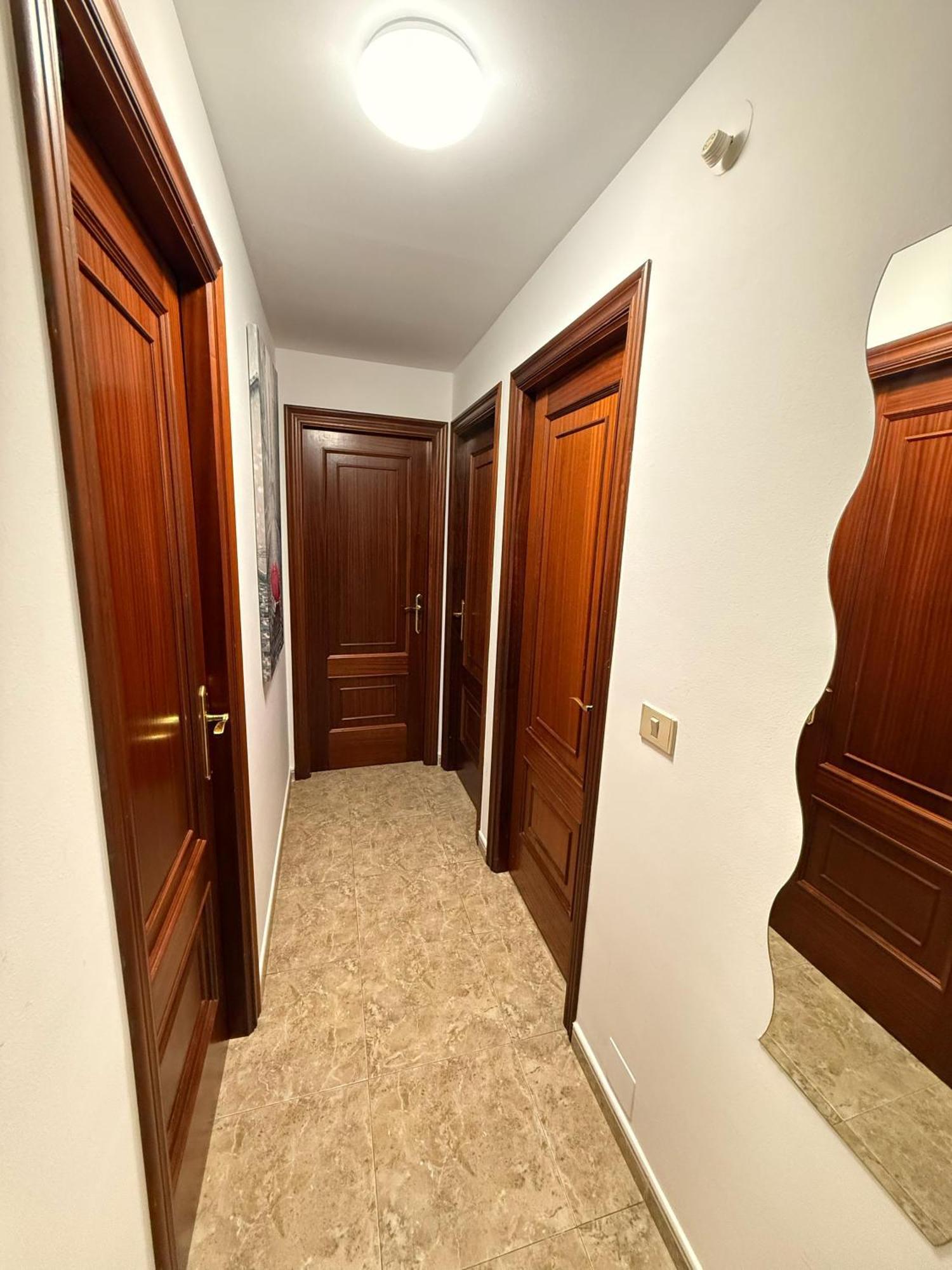 Apartamentos Portolux Portomarin Dış mekan fotoğraf