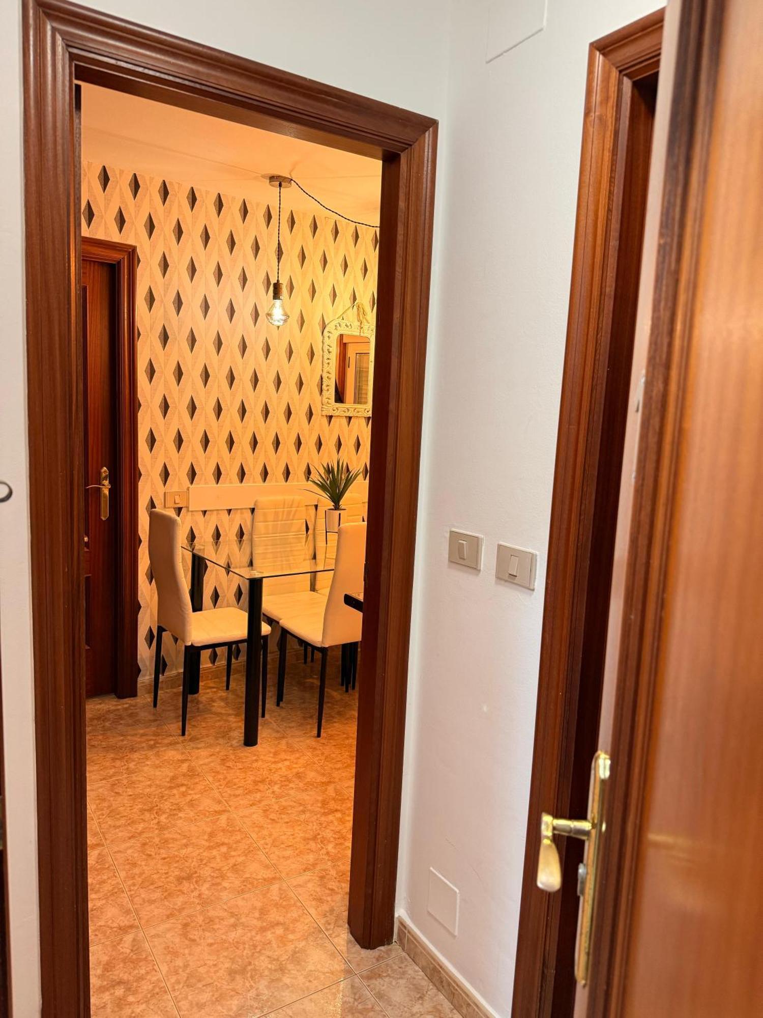 Apartamentos Portolux Portomarin Dış mekan fotoğraf