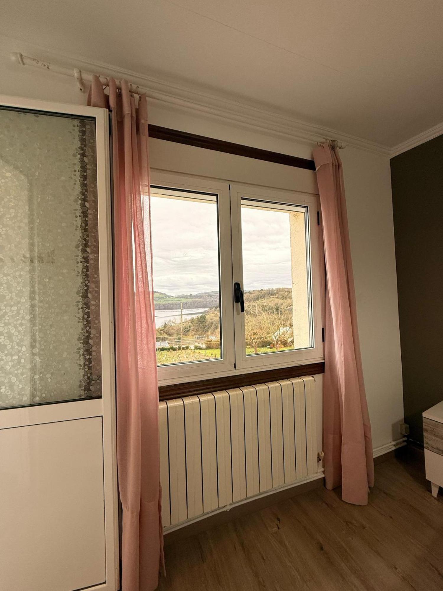 Apartamentos Portolux Portomarin Dış mekan fotoğraf