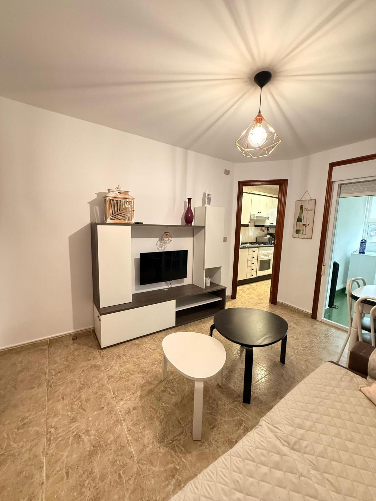 Apartamentos Portolux Portomarin Dış mekan fotoğraf