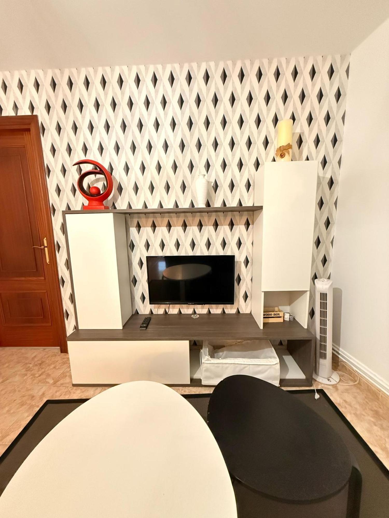 Apartamentos Portolux Portomarin Dış mekan fotoğraf