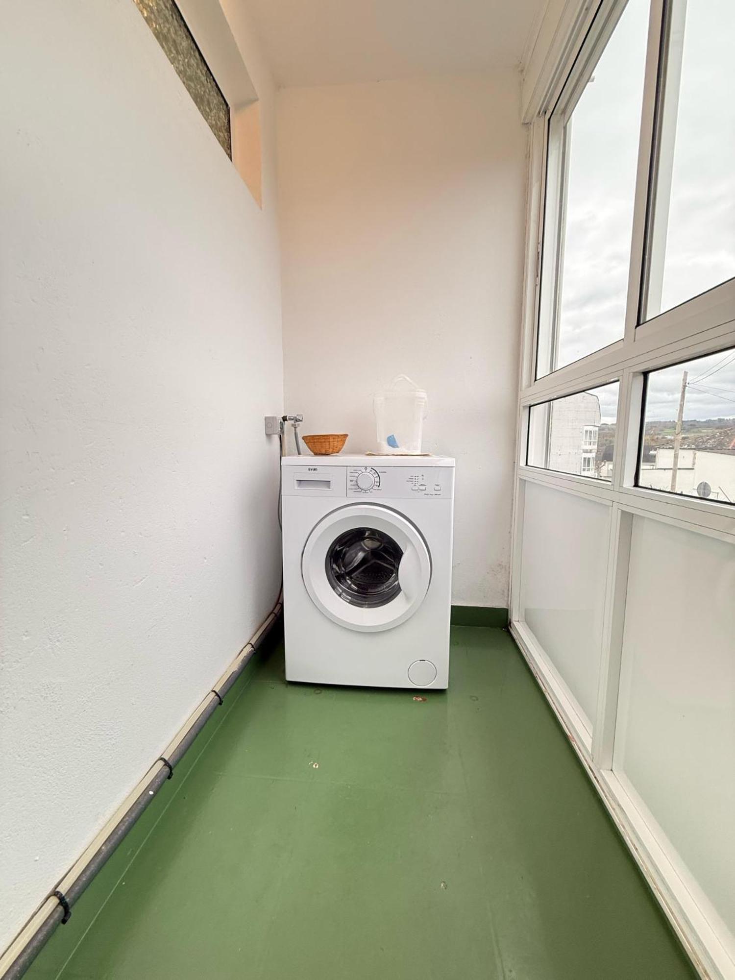 Apartamentos Portolux Portomarin Dış mekan fotoğraf