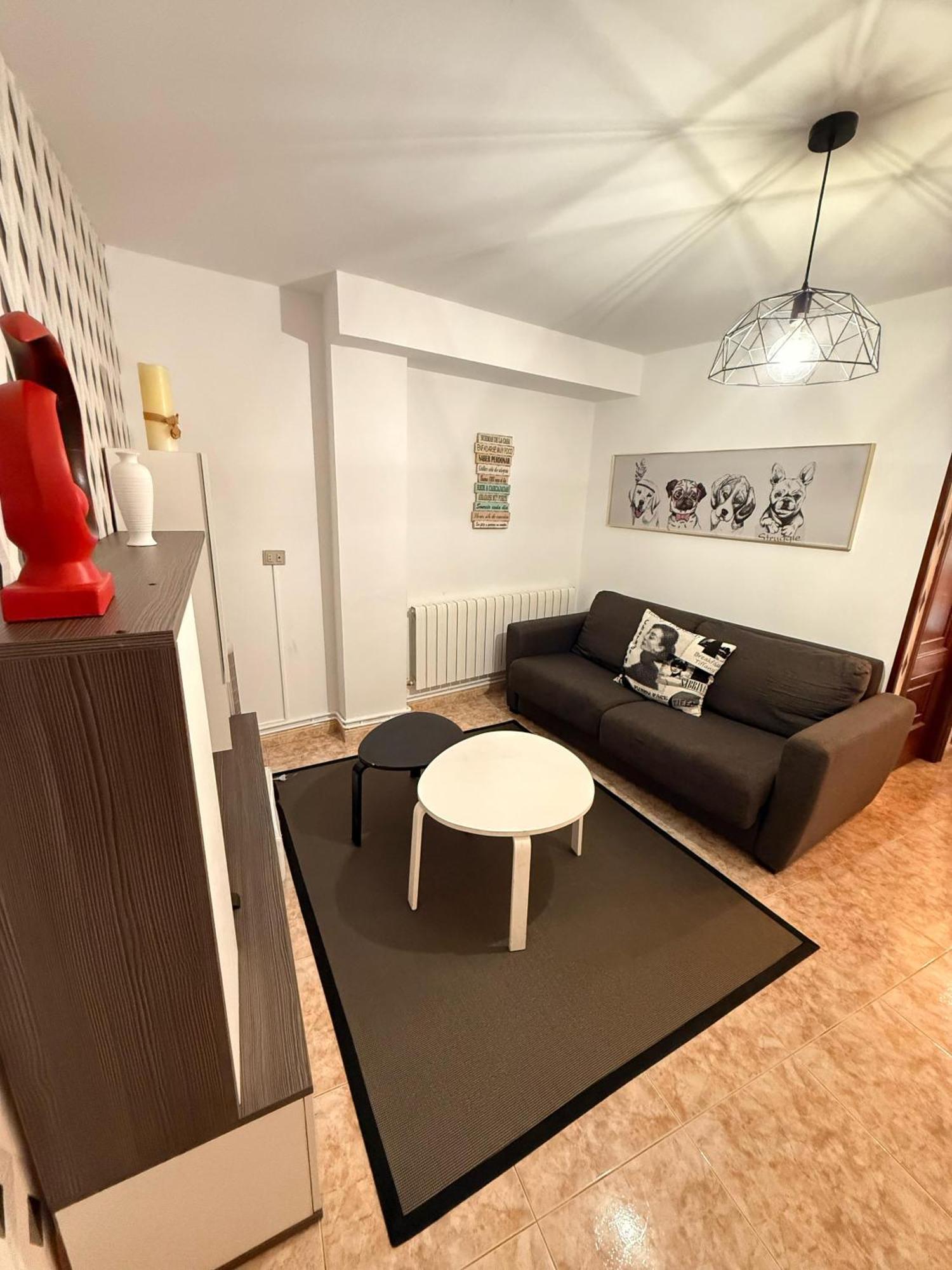 Apartamentos Portolux Portomarin Dış mekan fotoğraf
