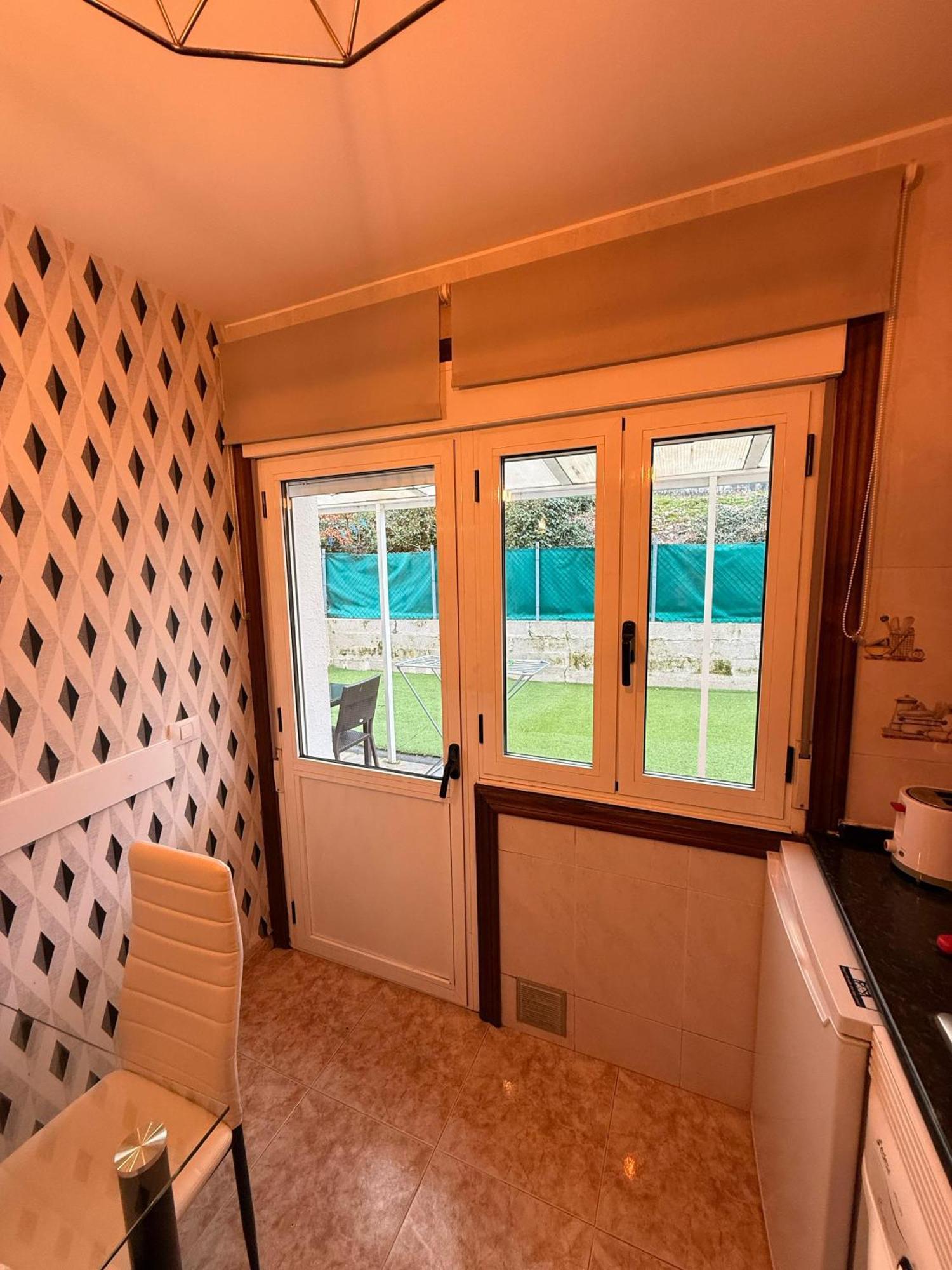 Apartamentos Portolux Portomarin Dış mekan fotoğraf
